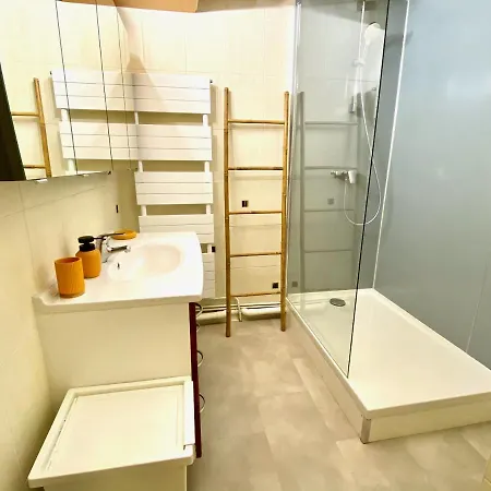 Apartment Helvetios Yourhosthelper