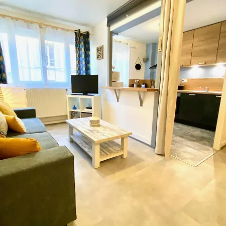 Helvetios Yourhosthelper Apartment *