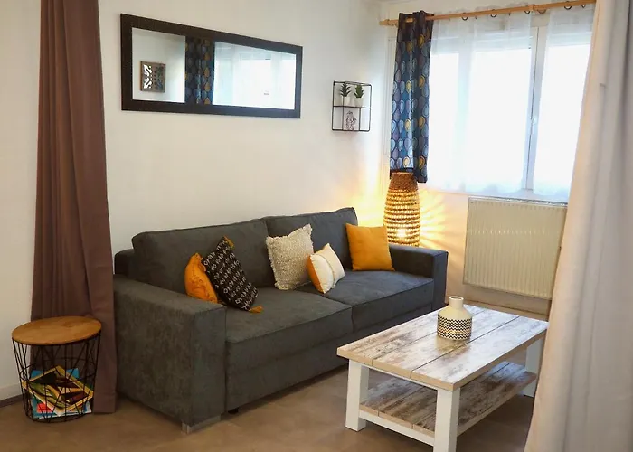 Apartamento Helvetios Yourhosthelper