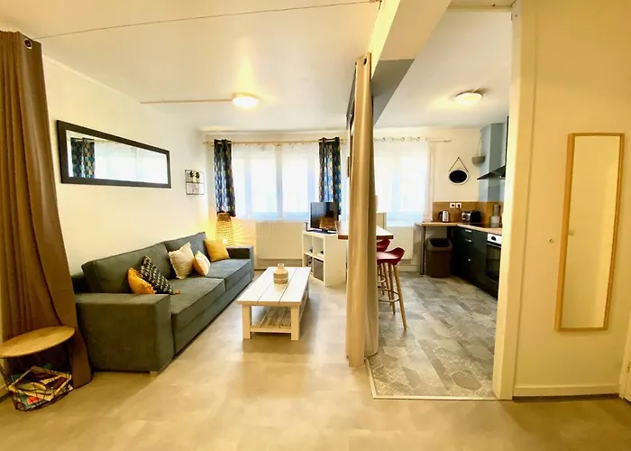 Helvetios Yourhosthelper Apartamento