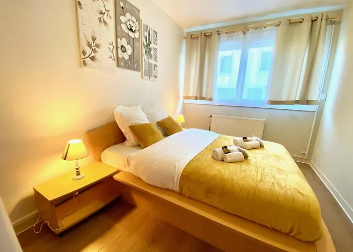 Apartamento Helvetios Yourhosthelper *