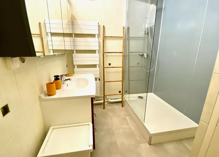 Apartamento Helvetios Yourhosthelper