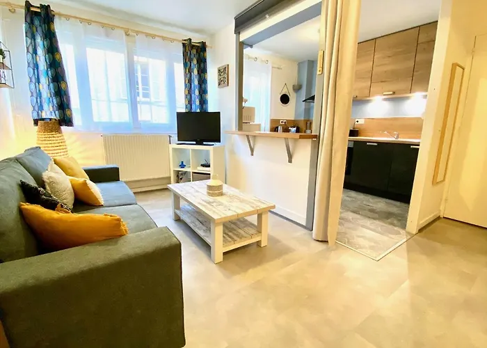 Helvetios Yourhosthelper Apartamento *