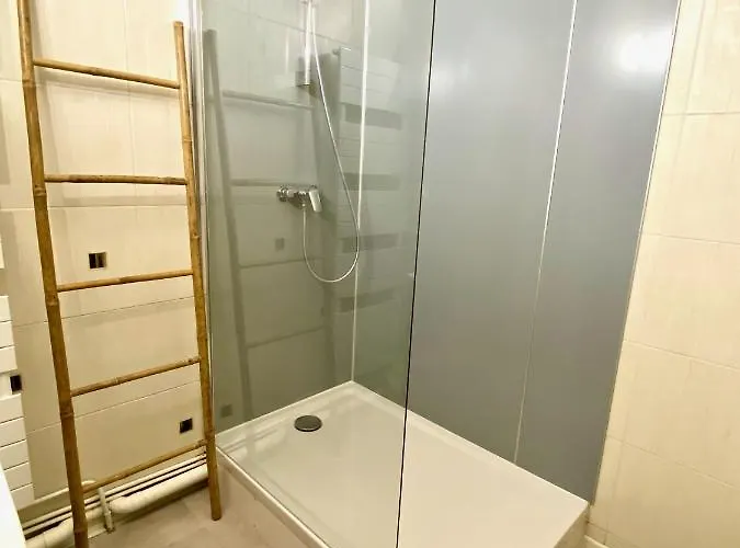 Helvetios Yourhosthelper Apartamento *