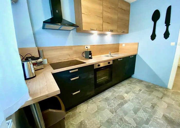 Apartamento Helvetios Yourhosthelper *