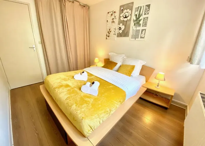 Helvetios Yourhosthelper * Caen