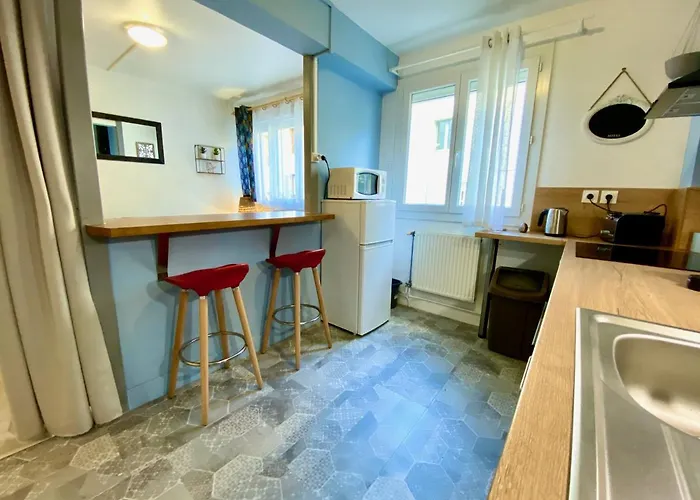 Helvetios Yourhosthelper Apartamento